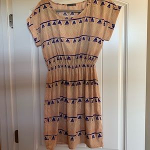 Dress size small